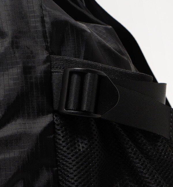 UNITED ARROWS green label relaxing「＜CARIBOU MOUNTAINEERING＞パッカブル バッグ」|リュック|