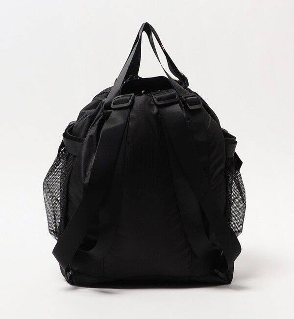 UNITED ARROWS green label relaxing「＜CARIBOU MOUNTAINEERING＞パッカブル バッグ」|リュック|