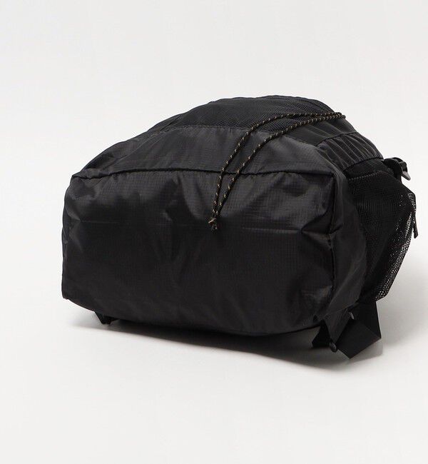 UNITED ARROWS green label relaxing「＜CARIBOU MOUNTAINEERING＞パッカブル バッグ」|リュック|