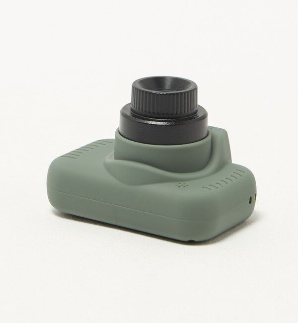 UNITED ARROWS green label relaxing「＜THE PARK SHOP＞ミニトイ カメラ / キッズ」|フィギュア・ホビー|