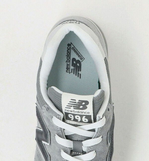 UNITED ARROWS green label relaxing「＜New Balance＞U996 7K5 スニーカー」|スニーカー|