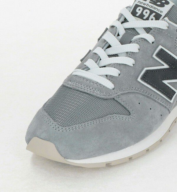 UNITED ARROWS green label relaxing「＜New Balance＞U996 7K5 スニーカー」|スニーカー|