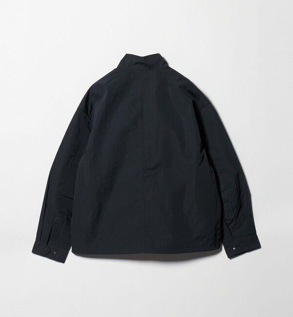 UNITED ARROWS green label relaxing「DICROS ショート モッズ ブルゾン -撥水-」|ブルゾン・スタジャン|