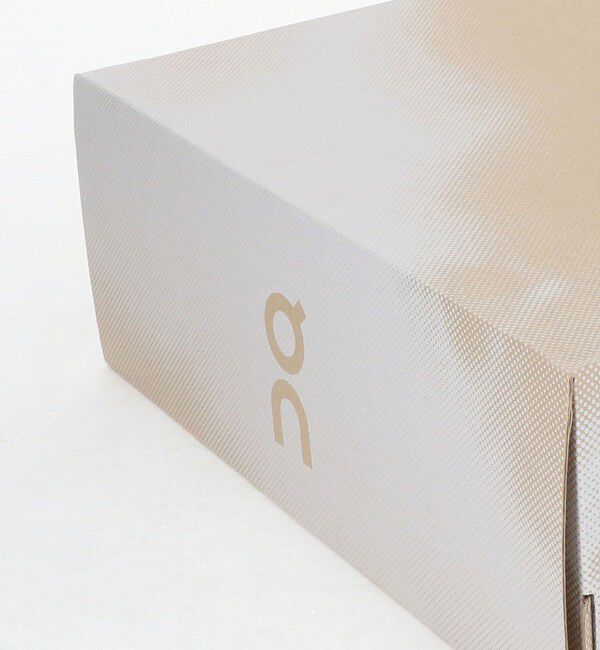 UNITED ARROWS green label relaxing「＜On＞CLOUDVISTA 2 WP スニーカー」|スニーカー|