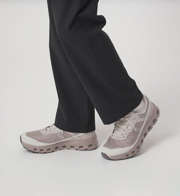 UNITED ARROWS green label relaxing「＜On＞CLOUDVISTA 2 WP スニーカー」|スニーカー|BEIGE