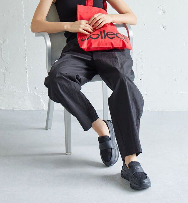 UNITED ARROWS green label relaxing「【別注】＜PUMA＞ローファー / スニーカー」|スニーカー|