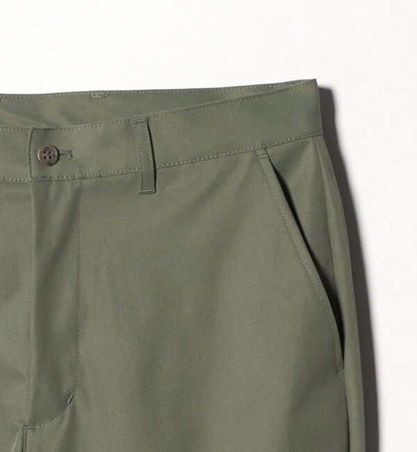 UNITED ARROWS green label relaxing「【WEB限定】JUST fit チノ スラックス チノパンツ」|チノ|