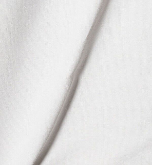 UNITED ARROWS green label relaxing「【WEB限定】JUST fit オックスフォード ボタンダウン 長袖 シャツ」|シャツ・ブラウス|