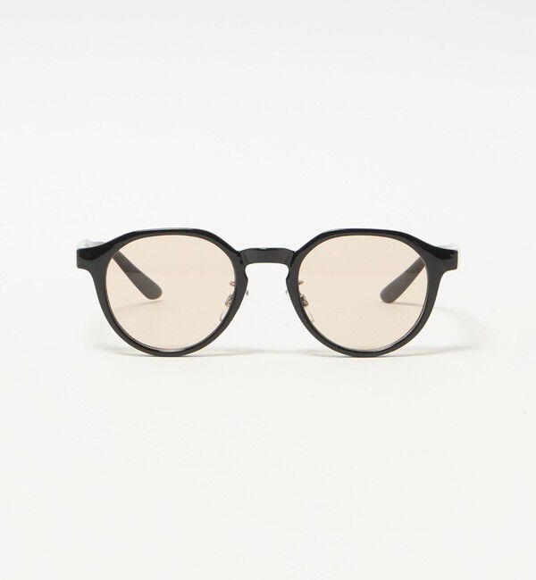 UNITED ARROWS green label relaxing「【別注】＜noeyedia＞430CRPT メガネ」|メガネ|