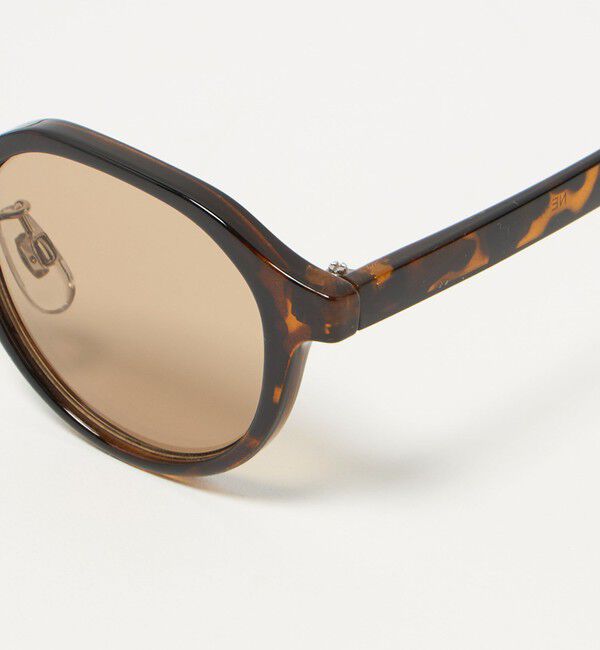 UNITED ARROWS green label relaxing「【別注】＜noeyedia＞430CRPT メガネ」|メガネ|