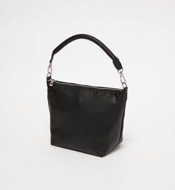 UNITED ARROWS green label relaxing「＜PARTE＞2WAY フナガタ バッグ M / ショルダーバッグ はっ水」|ショルダー・メッセンジャー|