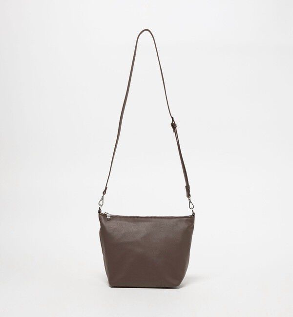 UNITED ARROWS green label relaxing「＜PARTE＞2WAY フナガタ バッグ M / ショルダーバッグ はっ水」|ショルダー・メッセンジャー|