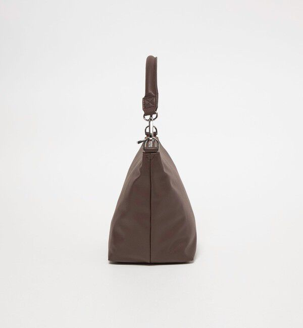 UNITED ARROWS green label relaxing「＜PARTE＞2WAY フナガタ バッグ M / ショルダーバッグ はっ水」|ショルダー・メッセンジャー|