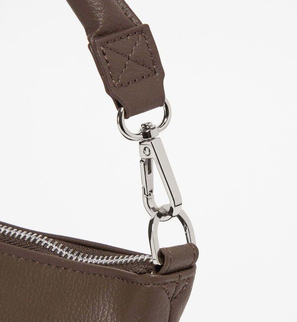 UNITED ARROWS green label relaxing「＜PARTE＞2WAY フナガタ バッグ M / ショルダーバッグ はっ水」|ショルダー・メッセンジャー|