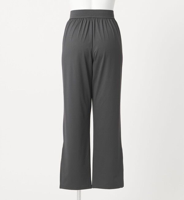 UNITED ARROWS green label relaxing「ラッシュサイドスリット パンツ ラッシュガード / スイムウェア」|その他|