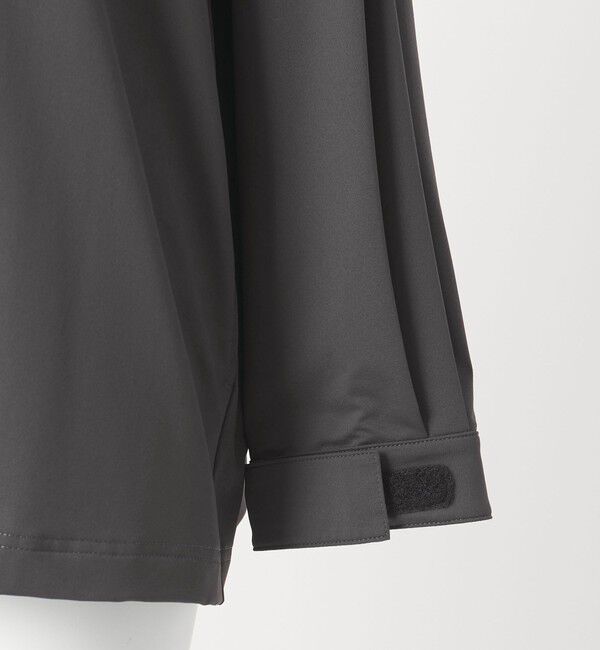 UNITED ARROWS green label relaxing「ラッシュフードパーカー ラッシュガード / スイムウェア 」|その他|