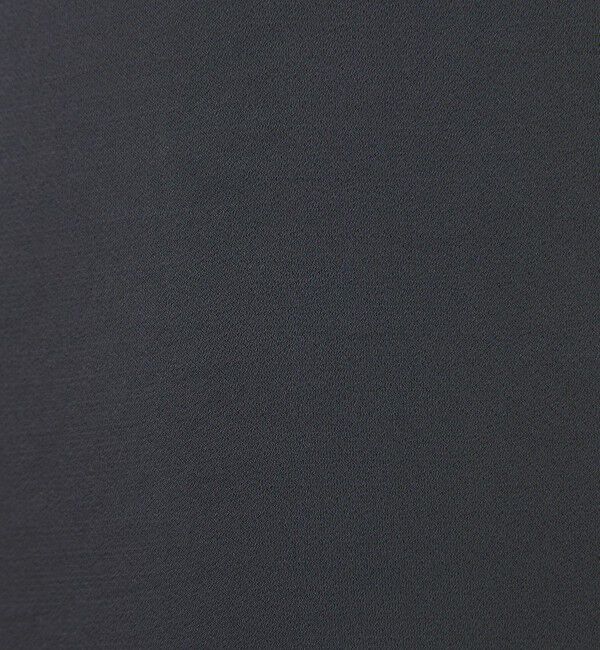 UNITED ARROWS green label relaxing「サテン TEE ブラウス」|シャツ・ブラウス|