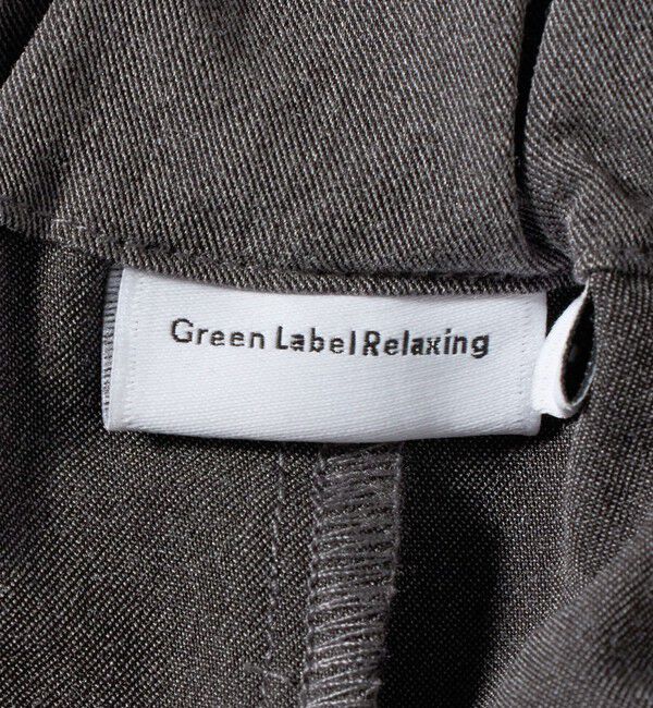 UNITED ARROWS green label relaxing「【COOL CHIC GIRLS STYLE】プリーツ スカパン / キッズ  120cm-160cm」|その他|