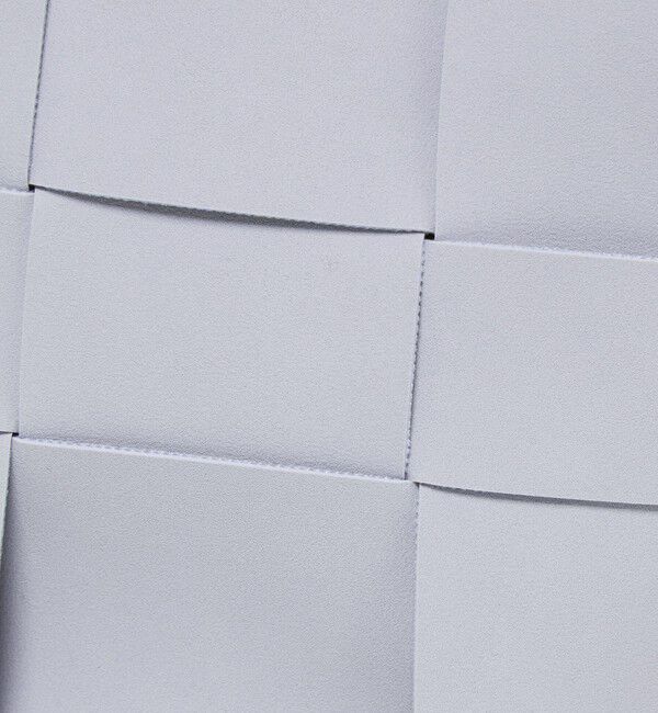 UNITED ARROWS green label relaxing「2WAY 編込み 巾着 トートバッグ / ショルダーバッグ」|ショルダー・メッセンジャー|