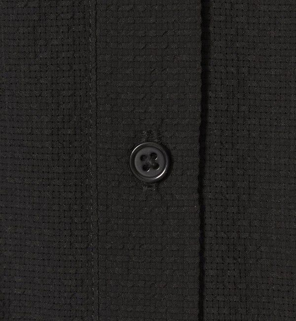 EMMEL REFINES「＜EMMEL REFINES＞EM カラミタンブラー フリル ワンピース」|ワンピース|