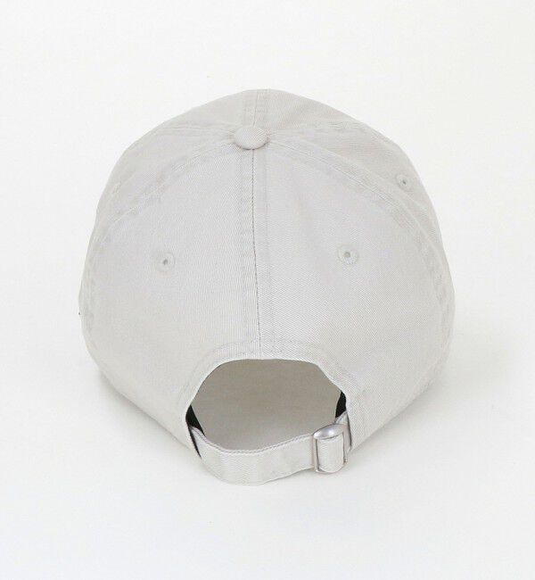 UNITED ARROWS green label relaxing「【別注】＜NEW ERA＞9TWENTY ソリッド キャップ」|キャップ・キャスケット|