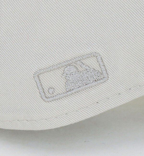 UNITED ARROWS green label relaxing「【別注】＜NEW ERA＞9TWENTY ソリッド キャップ」|キャップ・キャスケット|