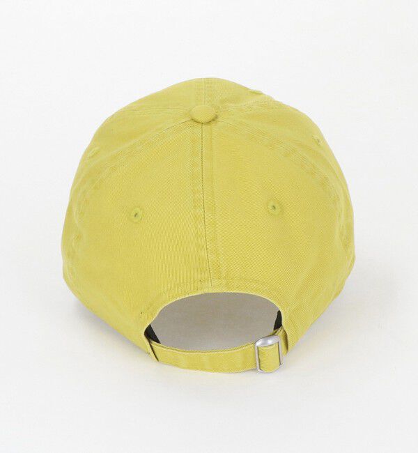 UNITED ARROWS green label relaxing「【別注】＜NEW ERA＞9TWENTY ソリッド キャップ」|キャップ・キャスケット|