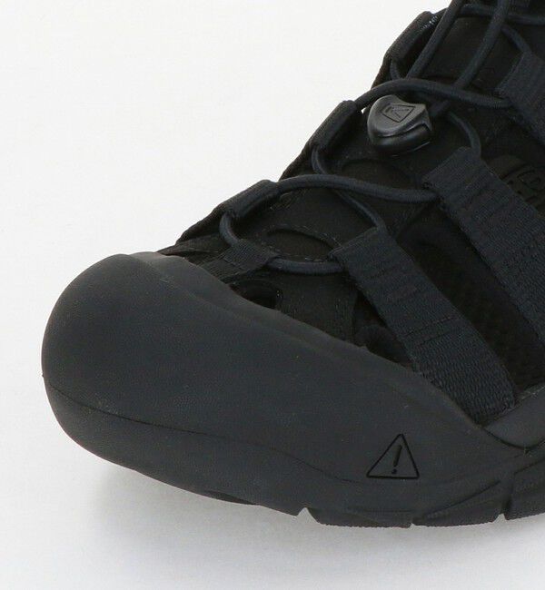 UNITED ARROWS green label relaxing「＜KEEN＞ ニューポート エイチツー サンダル」|サンダル|