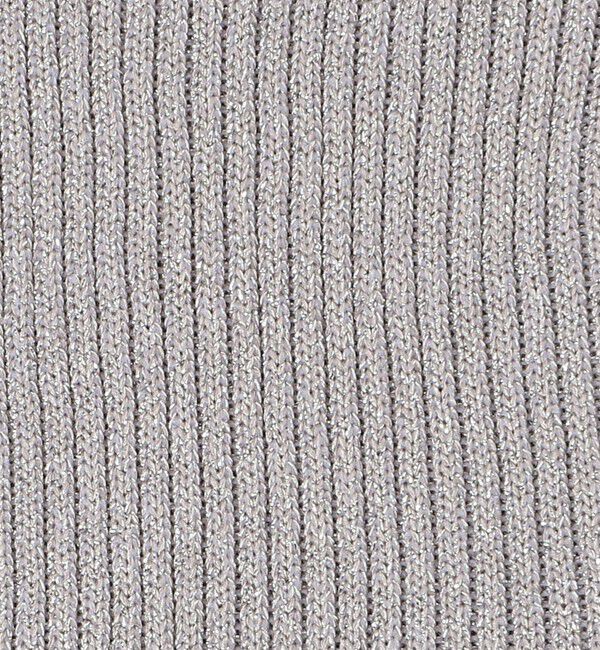 STEVEN ALAN「＜Steven Alan＞グリッター リブ ソックス」|ソックス|