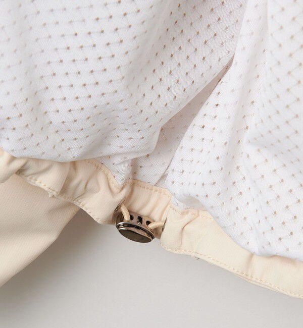 MONKEY TIME「ダブルクロス トラック ジャケット -撥水機能-」|その他|