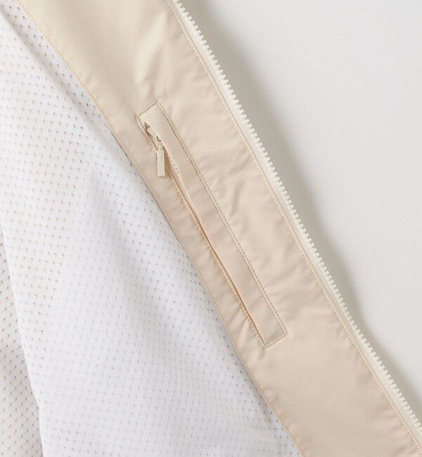 MONKEY TIME「ダブルクロス トラック ジャケット -撥水機能-」|その他|