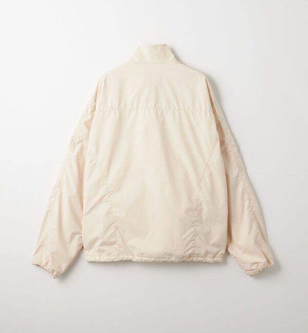 MONKEY TIME「ダブルクロス トラック ジャケット -撥水機能-」|その他|