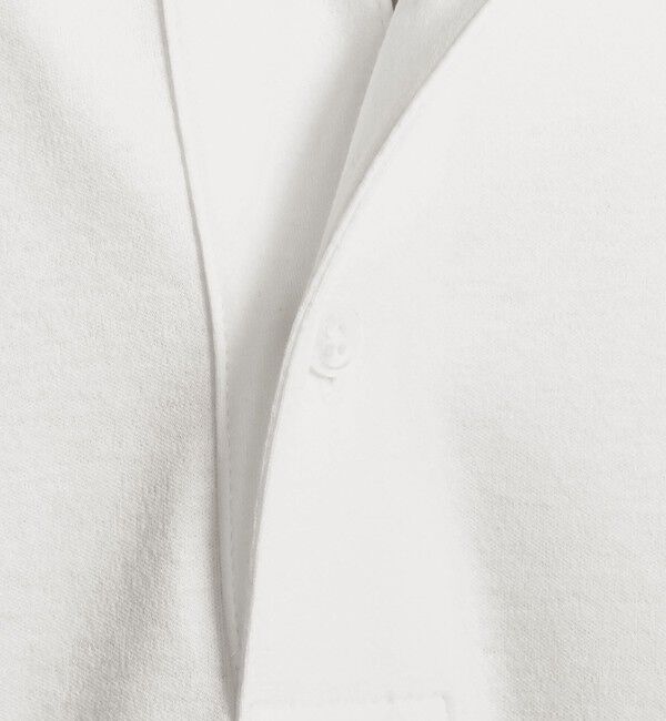 BEAUTY&YOUTH UNITED ARROWS「【WEB限定 WARDROBE SMART】NORITAKE ポロシャツ」|Tシャツ・カットソー|