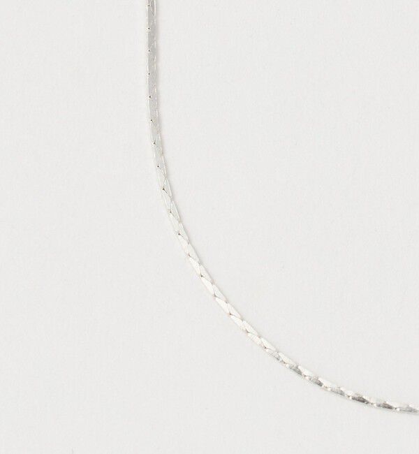 BEAUTY&YOUTH UNITED ARROWS「＜loni＞Bud multiway pearl チョーカー」|ネックレス|