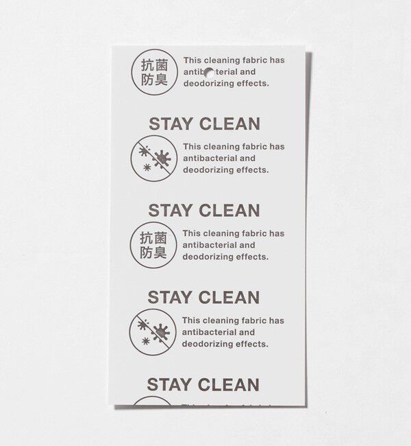 BEAUTY&YOUTH UNITED ARROWS「エアミラノ ヘンリーネック ニット ウォッシャブル 抗菌 防臭機能付き 」|ニット・セーター|