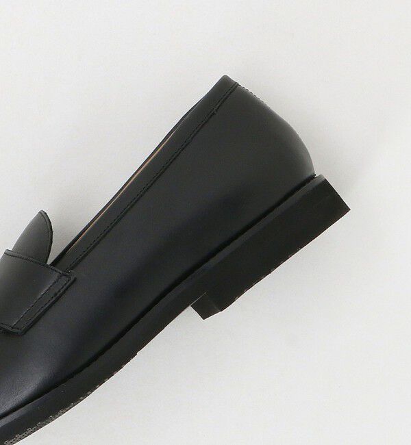 BEAUTY&YOUTH UNITED ARROWS「 &ldquo;all time shoes&rdquo; スリム ローファー V2」|ローファー|