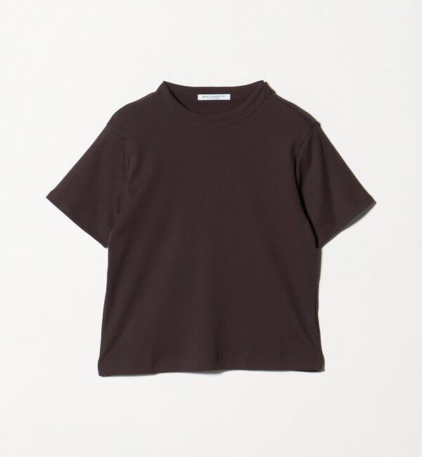 BEAUTY&YOUTH UNITED ARROWS「オーガニックコットン Tシャツ」|Tシャツ・カットソー|