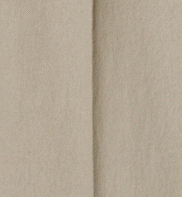 STEVEN ALAN「＜Steven Alan＞ TCL オックスフォード アウト ワンプリーツ スラックス」|スラックス|