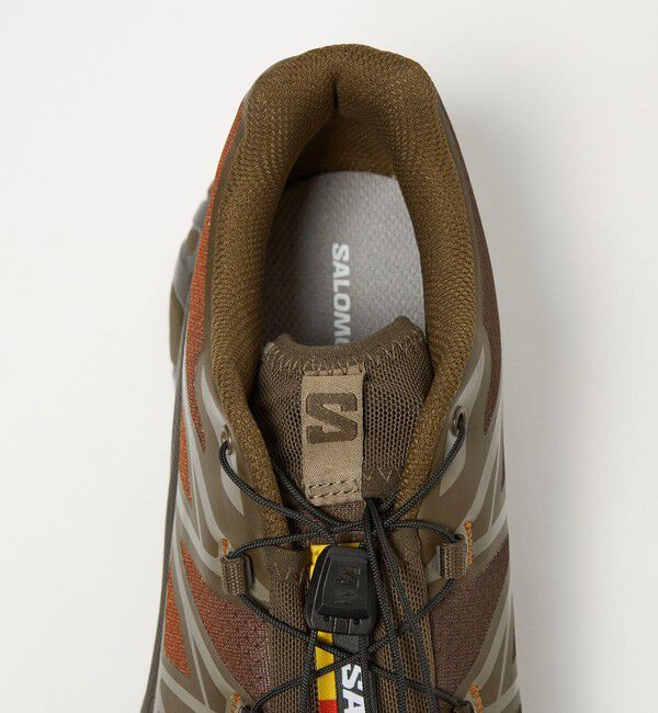 BEAUTY&YOUTH UNITED ARROWS「【別注】＜Salomon＞XT-6 スニーカー」|スニーカー|