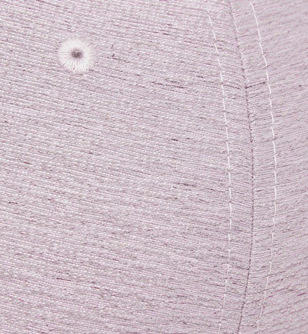 BEAUTY&YOUTH UNITED ARROWS「【別注】＜Revis.＞メランジ ロゴ キャップ」|キャップ・キャスケット|