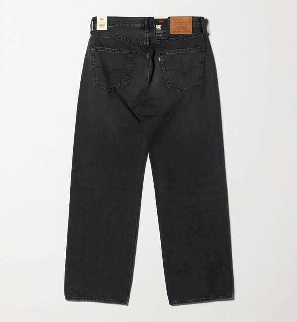 BEAUTY&YOUTH UNITED ARROWS「＜Levis＞501 LOOSE デニムパンツ」|チノ|