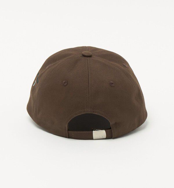 BEAUTY&YOUTH UNITED ARROWS「＜LY＞コットン BOEKEN キャップ」|キャップ・キャスケット|