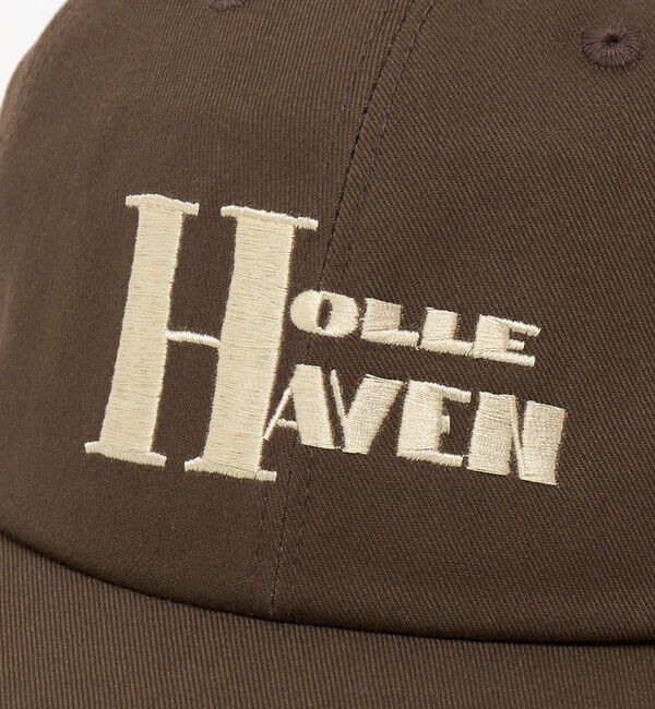 BEAUTY&YOUTH UNITED ARROWS「＜LY＞コットン BOEKEN キャップ」|キャップ・キャスケット|