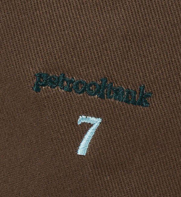 BEAUTY&YOUTH UNITED ARROWS「＜LY＞コットン BOEKEN キャップ」|キャップ・キャスケット|