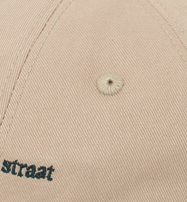 BEAUTY&YOUTH UNITED ARROWS「＜LY＞コットン BOEKEN キャップ」|キャップ・キャスケット|