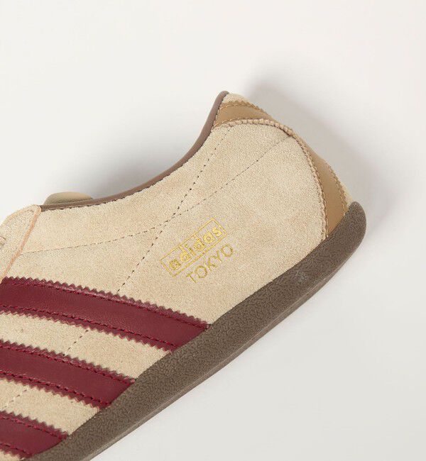 BEAUTY&YOUTH UNITED ARROWS「【別注】＜adidas Originals＞TOKYO W スニーカー」|スニーカー|