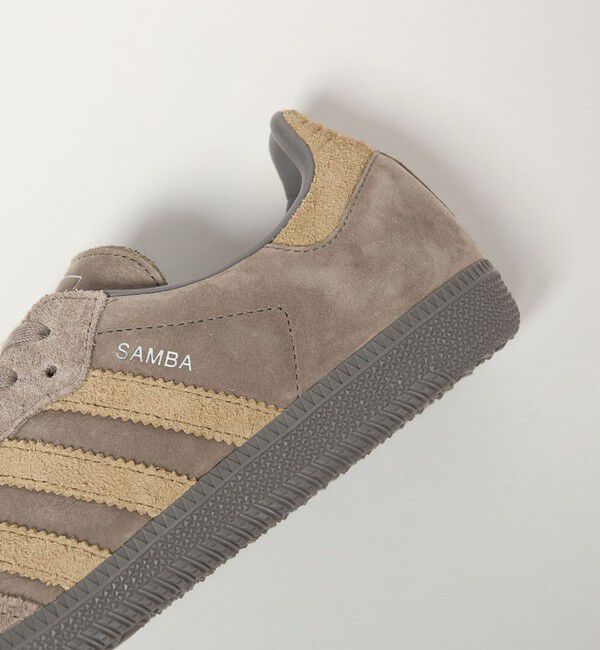BEAUTY&YOUTH UNITED ARROWS「【別注】＜adidas Originals＞SAMBA OG スニーカー」|スニーカー|