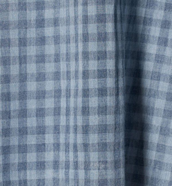 BEAUTY&YOUTH UNITED ARROWS「【別注】＜PAYDAY＞インディゴ シャツ」|シャツ・ブラウス|