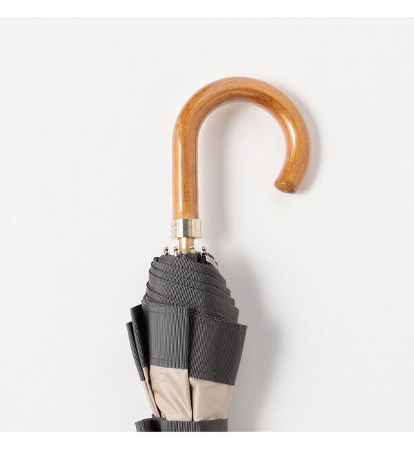 Demi-Luxe BEAMS 「ATHENA NEW YORK / Multi Camila 晴雨兼用 折り畳み傘」|傘|