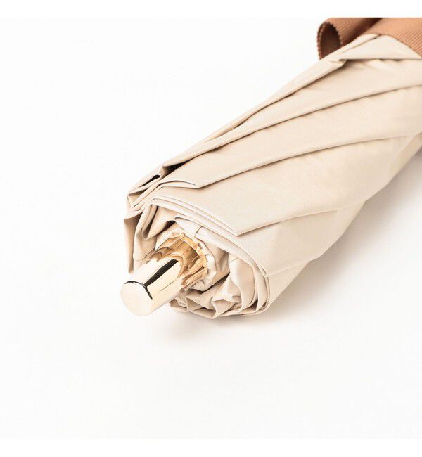 Demi-Luxe BEAMS 「ATHENA NEW YORK / Multi Camila 晴雨兼用 折り畳み傘」|傘|